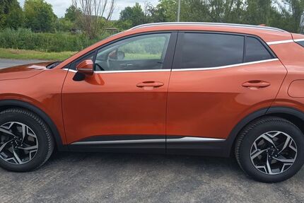 Kia Sportage 68.000 km 18.900 &euro; Reichelsheim 61203
