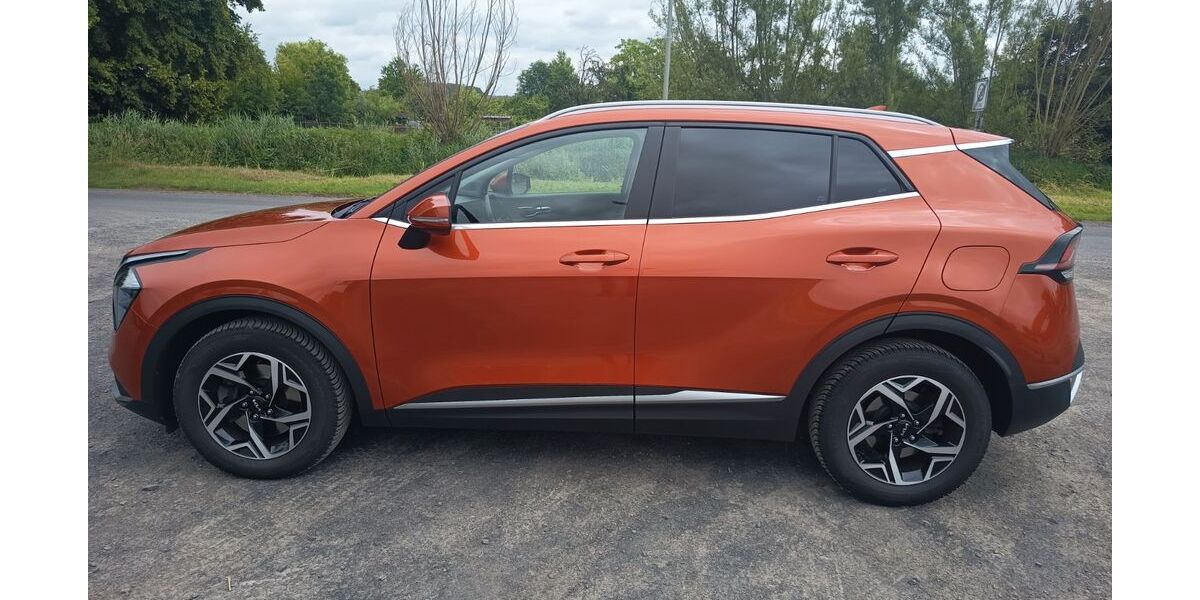 Kia Sportage 68.000 km 18.900 &euro; Reichelsheim 61203