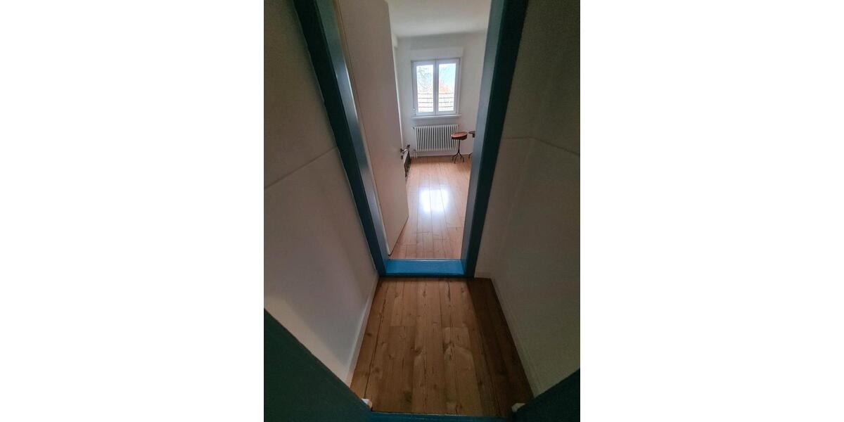 Doppelhaushälfte Schopfheim - 4 Zimmer, 95 m&sup2;, 1.200&euro; | Angebot:26292925