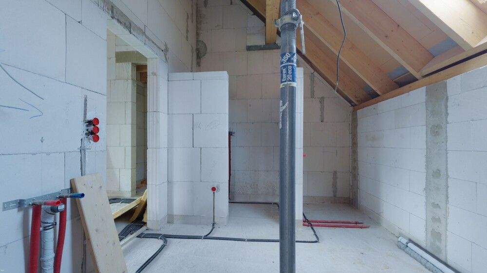 Etagenwohnung Werlte - 3 Zimmer, 130 m&sup2;, 454.000&euro; | Angebot:25674345