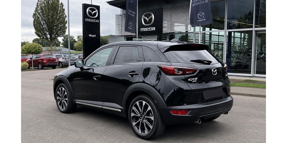 Mazda CX-3 141.711 km 13.300 &euro; Remseck am Neckar 71686