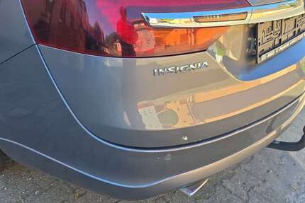Opel Insignia 251.300 km 5.900 &euro; Lauf (Lauf a.d.Pegnitz) 91207