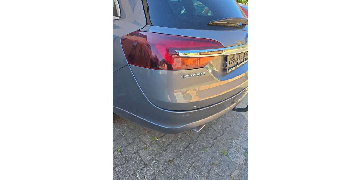 Opel Insignia 251.300 km 5.900 &euro; Lauf (Lauf a.d.Pegnitz) 91207