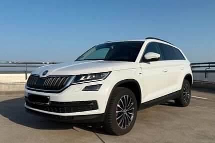 Skoda Kodiaq 148.000 km 25.200 &euro; Dallgow-Döberitz 14624