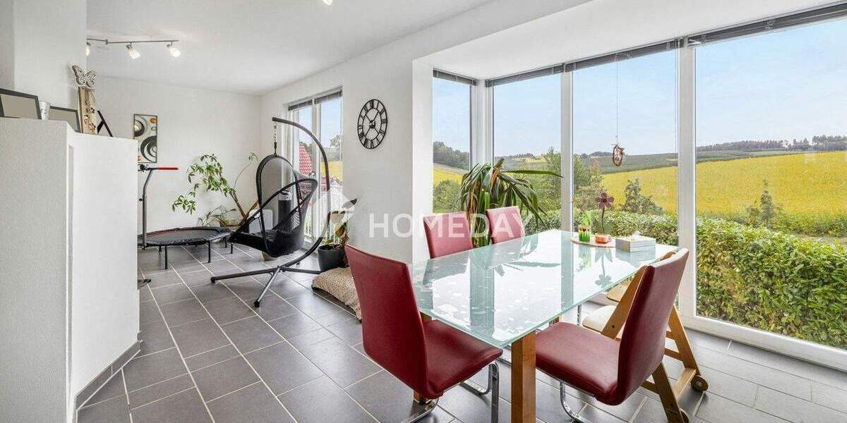 Einfamilienhaus Wolnzach Niederlauterbach - 9 Zimmer, 292 m&sup2;, 855.000&euro; | Angebot:25702452