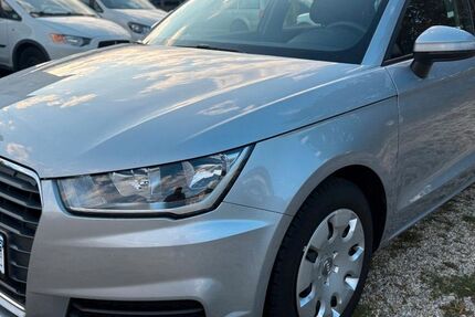 Audi A1 164.100 km 6.490 &euro; Mainburg 84048