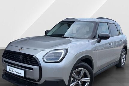 Mini Cooper D Countryman