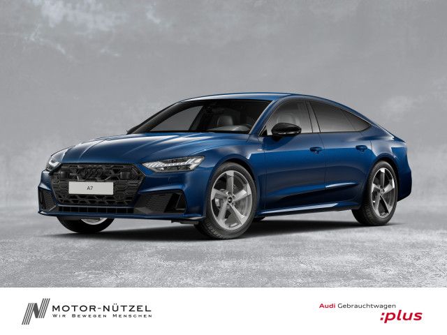 Audi A7 1.566 km 59.630 &euro; Bayreuth 95448