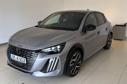 Peugeot 208 5.000 km 29.840 € Niederfischbach 57572