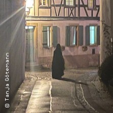 Die schwarze Dame 28.11.2025 Guhmanns Casino Deidesheim
