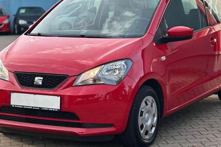 Seat Mii 124.000 km 5.995 &euro; Bruchsal-Helmsheim 76646