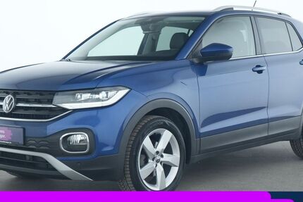 VW T-Cross 39.228 km 23.275 &euro; Garching bei München 85748
