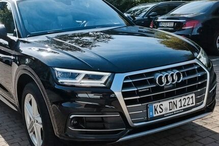 Audi Q5 133.229 km 23.800 &euro; Kassel 34127