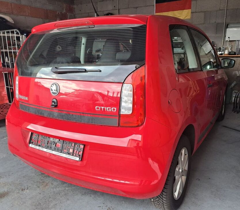 Citigo