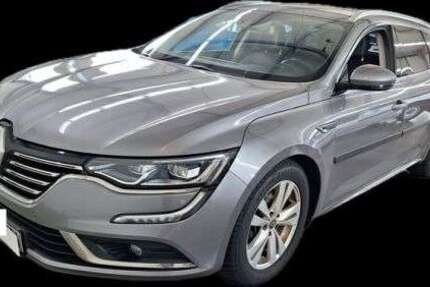 Renault Talisman 138.911 km 9.999 € Freigericht Somborn 63579