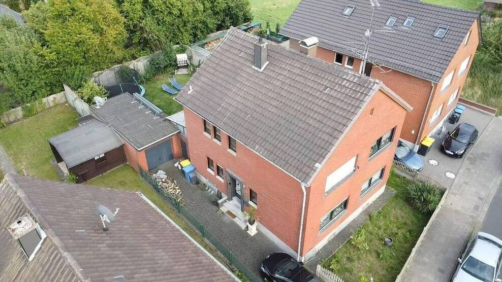 Charmantes Haus in Elsdorf