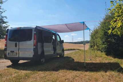 Opel Vivaro 93.816 km 22.900 &euro; Billigheim 74842