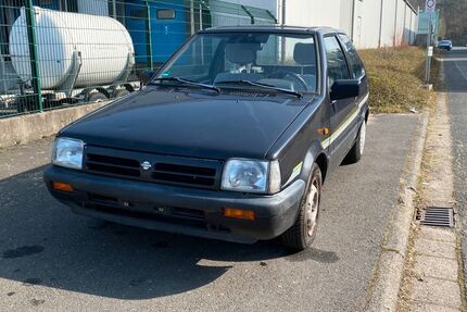Nissan Micra 119.460 km 2.000 &euro; Hanau 63457