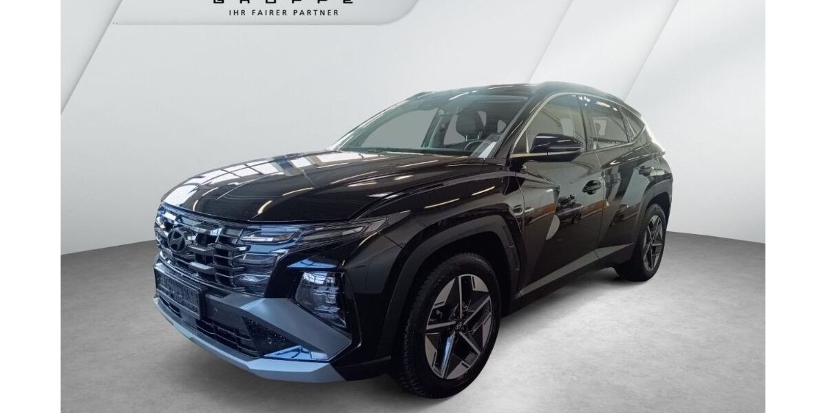 Hyundai TUCSON 23.361 km 29.990 &euro; Bremen 28359