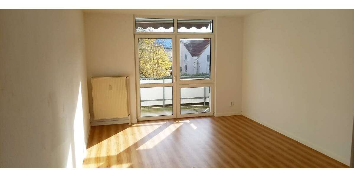 Wohnung zum Mieten in Grabow 370 € 53 m² 2 zimmer