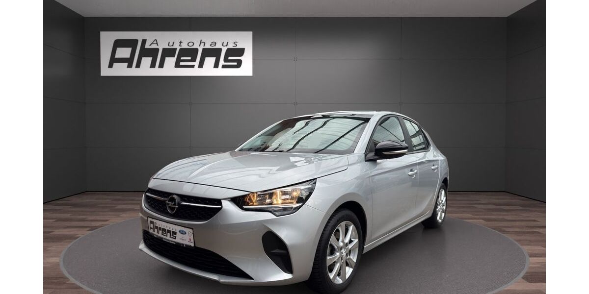 Opel Corsa 19.300 km 14.490 &euro; Papenburg 26871