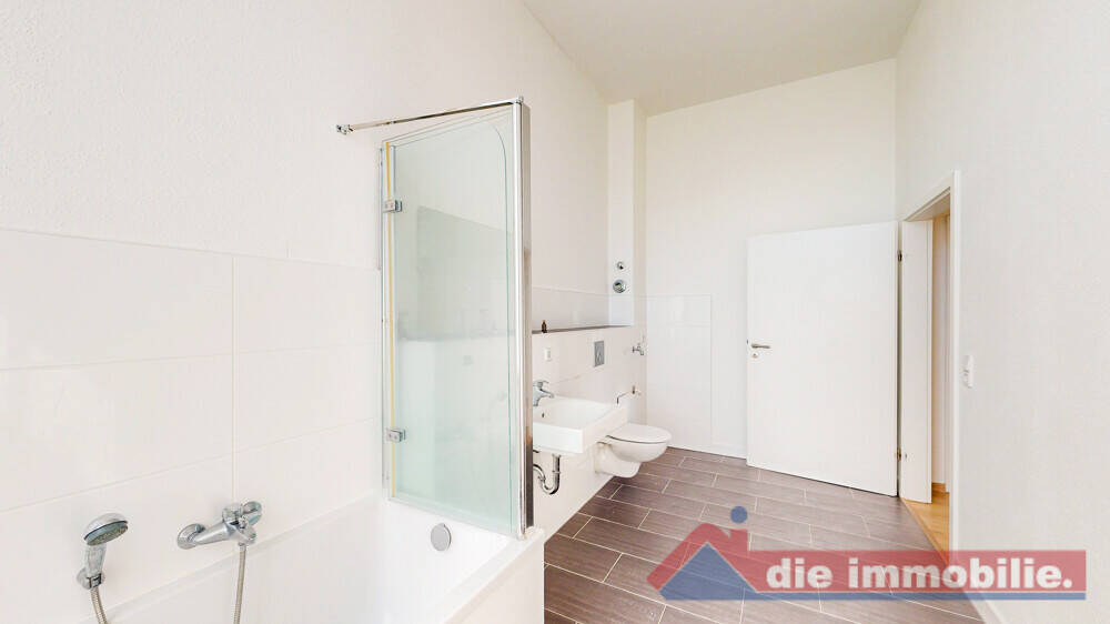 Etagenwohnung Magdeburg / Stadtfeld West Stadtfeld West - 2 Zimmer, 65 m&sup2;, 460&euro; | Angebot:26364098