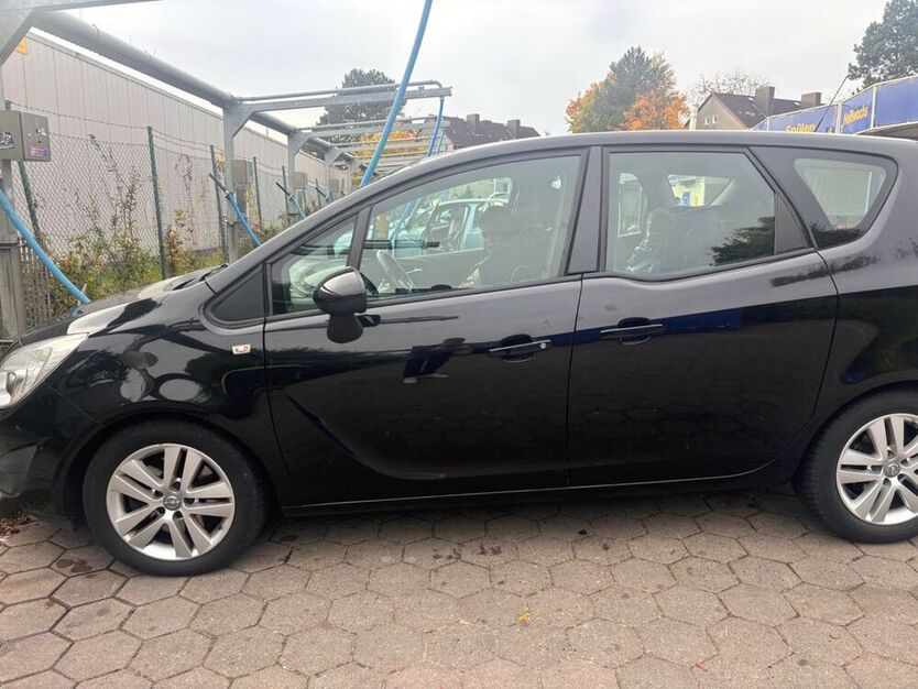 Meriva