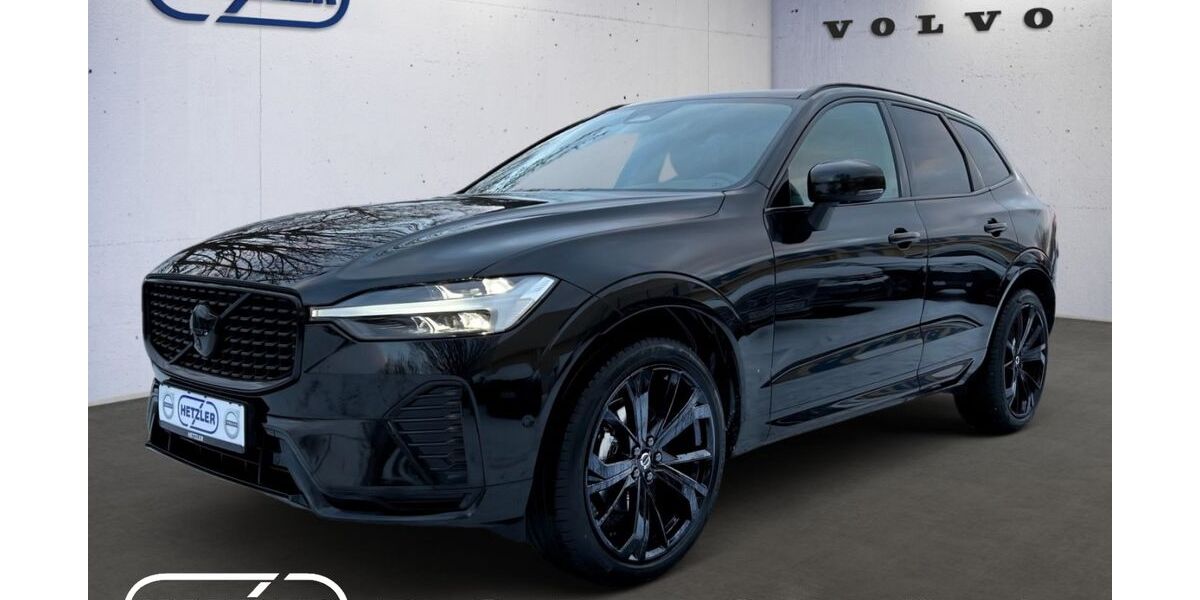 Volvo XC60 16.484 km 47.950 &euro; Kassel 34123