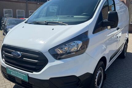 Ford Transit Custom 150.000 km 9.999 &euro; Viersen 41748