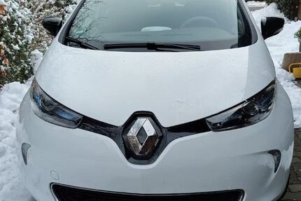 Renault ZOE 73.000 km 5.990 &euro; Stolzenau 31592