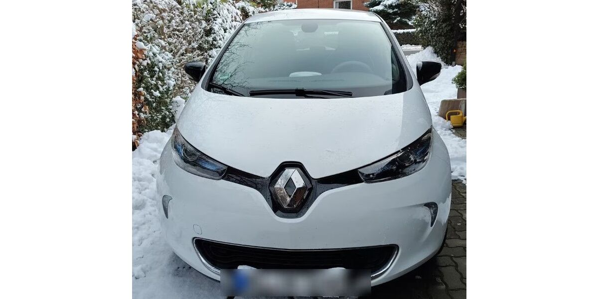 Renault ZOE 73.000 km 5.990 &euro; Stolzenau 31592