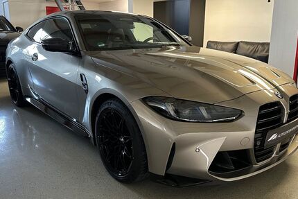 BMW M4 4.900 km 94.990 &euro; Bad Schussenried 88427