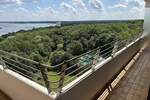2 Zimmerappartement Seeseite