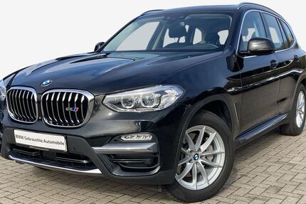 BMW X3 51.610 km 33.900 &euro; Halle/ Zscherben 06179