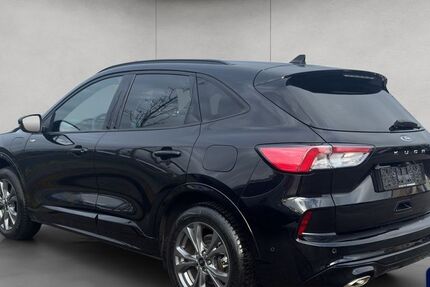 Ford Kuga 18.389 km 25.950 &euro; Hanau 63452