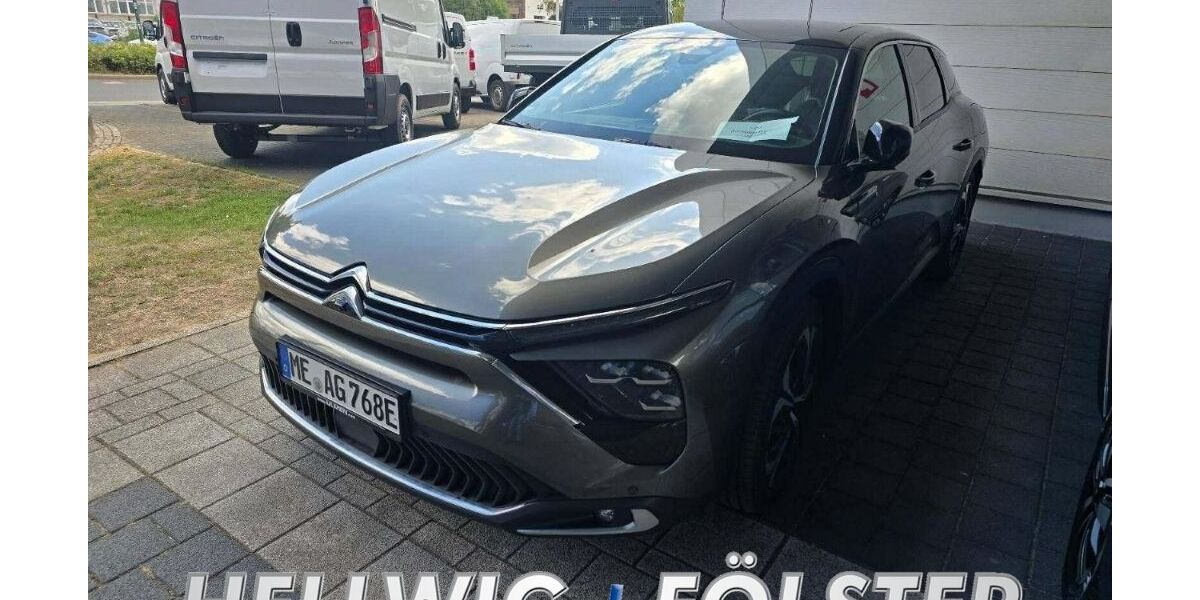 Citroen C5 X 68.203 km 20.990 &euro; Kellinghusen 25548