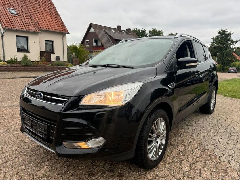 Kuga