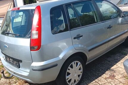 Ford Fusion 178.123 km 1.100 &euro; Ansbach 91522