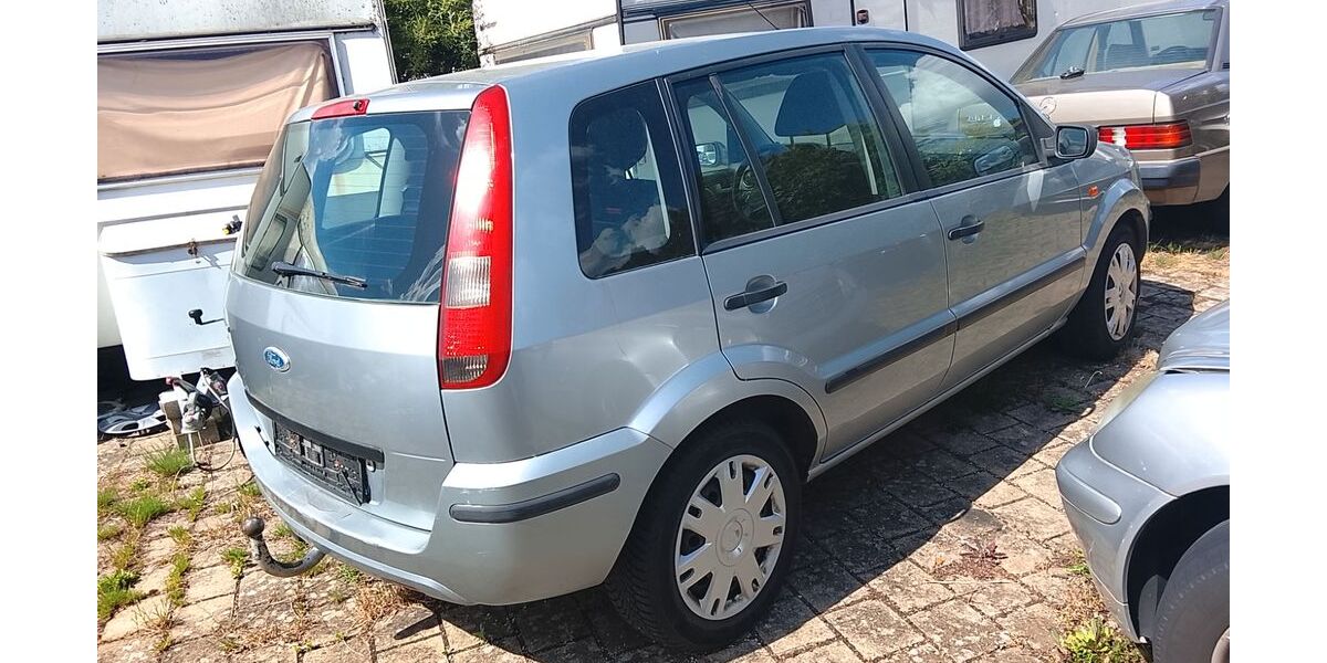Ford Fusion 178.123 km 1.100 &euro; Ansbach 91522