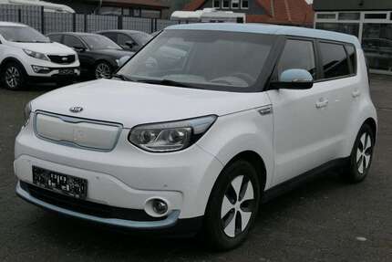 Kia Soul 64.840 km 5.790 &euro; Adelheidsdorf 29352