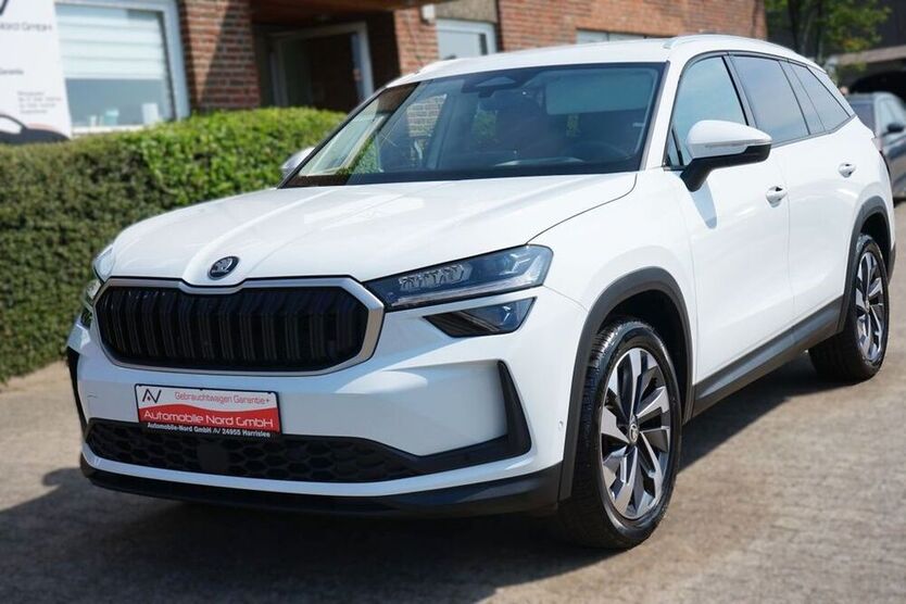 Kodiaq