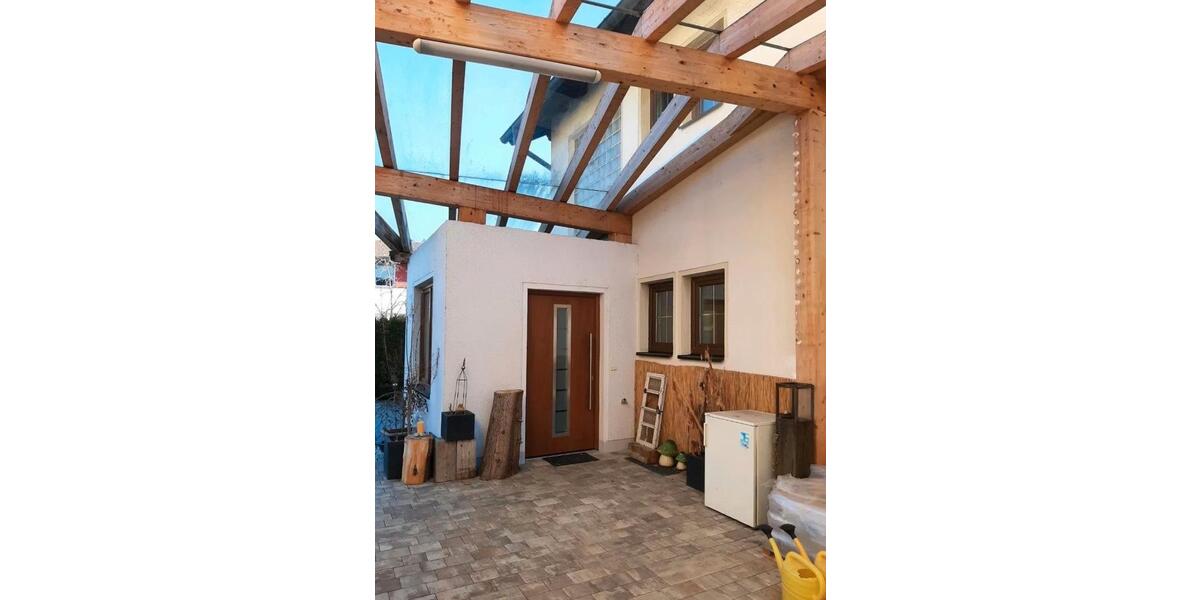 Einfamilienhaus Deggendorf - 5 Zimmer, 140 m&sup2;, 1.200&euro; | Angebot:26168877
