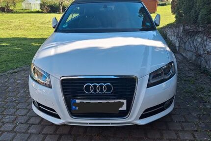 Audi A3 134.000 km 9.990 &euro; Reutlingen 72768