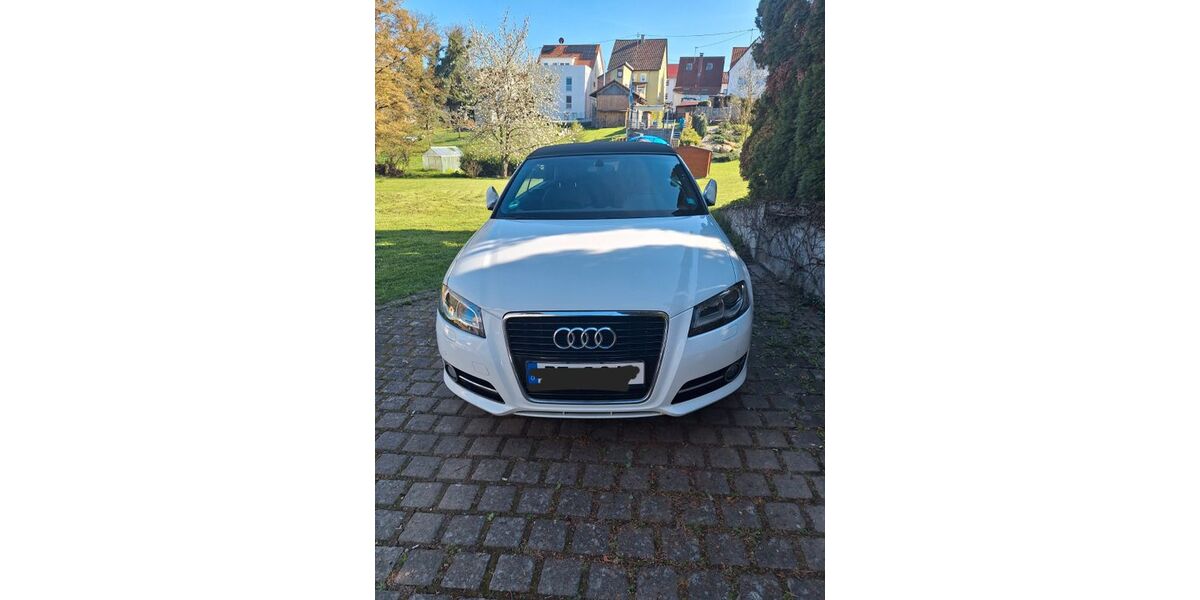 Audi A3 134.000 km 9.990 &euro; Reutlingen 72768