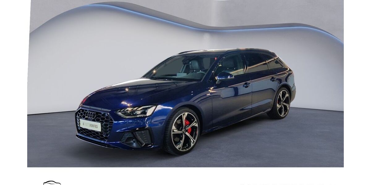 Audi A4 14.213 km 39.930 &euro; Hildesheim 31135