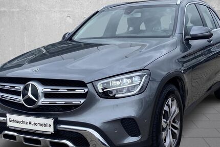Mercedes-Benz GLC 200 71.131 km 27.999 &euro; Kaltenkirchen 24568