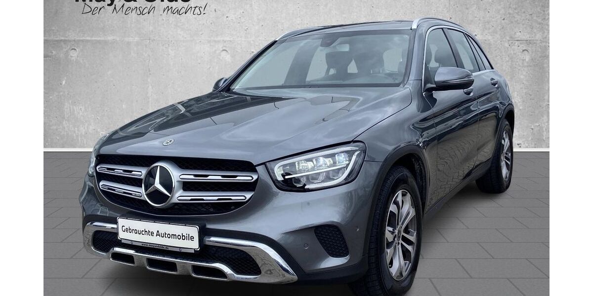 Mercedes-Benz GLC 200 71.131 km 27.999 &euro; Kaltenkirchen 24568