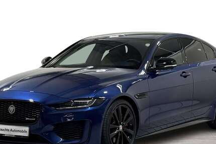 Jaguar XE 29.646 km 32.890 &euro; Bad Wiessee 83707