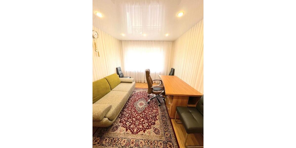 Etagenwohnung Röthenbach an der Pegnitz - 4 Zimmer, 84 m&sup2;, 1.380&euro; | Angebot:26115690