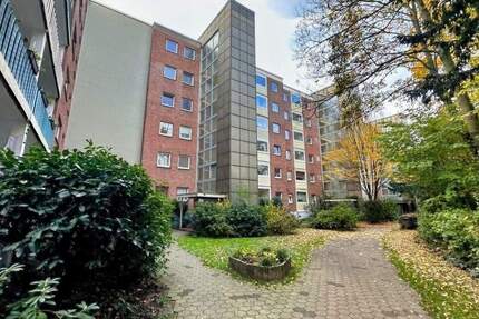 *** Über den Dächern von Mönchengladbach - Ihr Einraum-Penthouse *** 1 zimmer